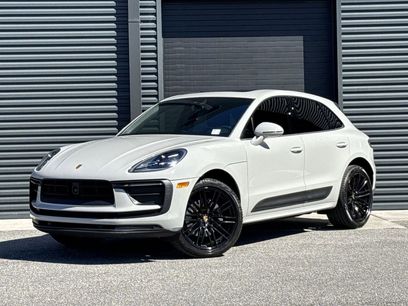 Certified 2023 Porsche Macan