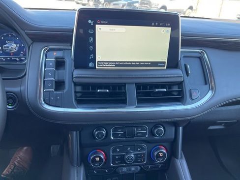 Used 2024 Chevrolet Suburban LT image 35