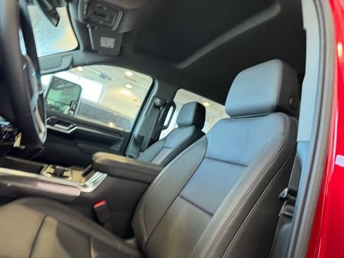 New 2026 Chevrolet Silverado 3500 LTZ w/ Trail Boss Package image 9