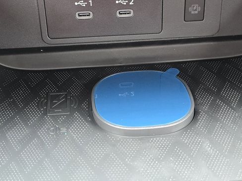 New 2026 Nissan Murano Platinum w/ Cargo Package image 10