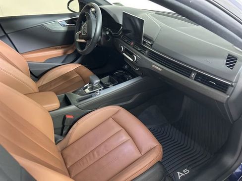 Used 2023 Audi A5 2.0T Premium Plus w/ Premium Plus image 10