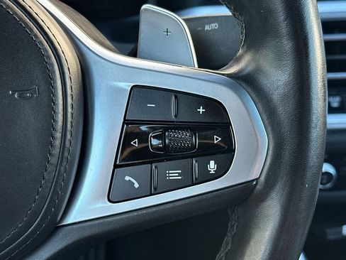 Used 2023 BMW 430i Convertible w/ M Sport Package RWD image 28