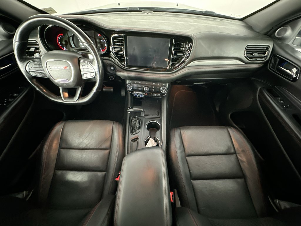 Used 2023 Dodge Durango GT AWD/4WD image 10