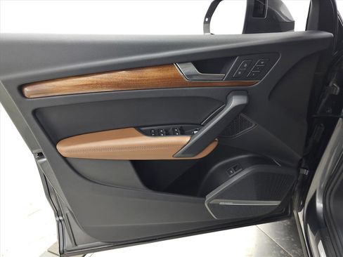 Used 2023 Audi Q5 2.0T Premium Plus image 13