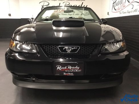 Used 2004 Ford Mustang GT image 4