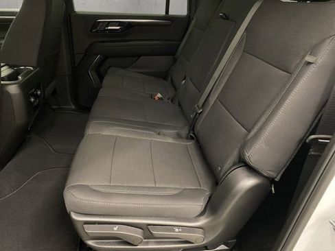 New 2026 Chevrolet Suburban LS w/ Max Trailering Package AWD/4WD image 27