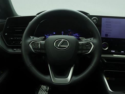 Used 2026 Lexus TX 350 AWD w/ Technology Package image 8
