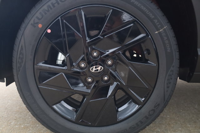 New 2026 Hyundai Kona SEL Sport AWD/4WD image 8