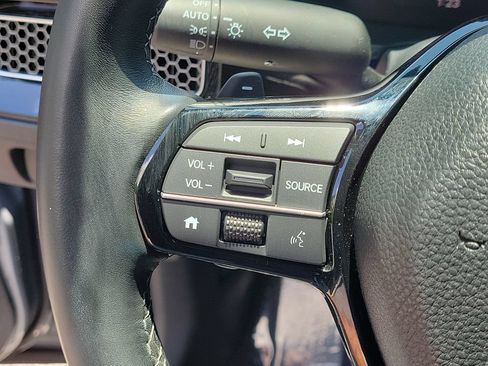 Used 2025 Honda Civic Sport image 27