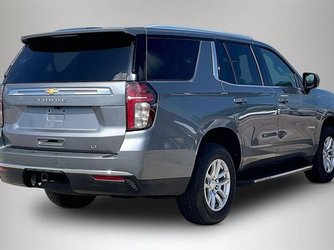 Used 2021 Chevrolet Tahoe LT RWD image 5
