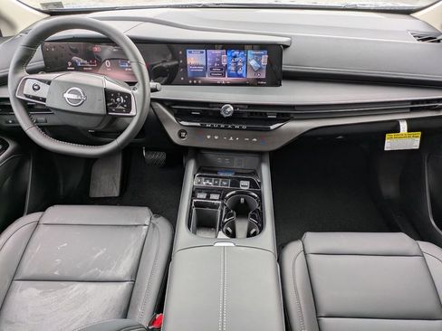 New 2026 Nissan Murano SV AWD/4WD image 14