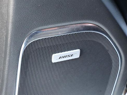 Used 2017 Chevrolet Silverado 1500 LTZ Z71 w/ LTZ Plus Package image 30