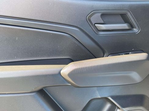 Used 2024 Chevrolet Colorado Trail Boss w/ Advanced Trailering Package image 17