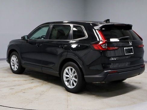 Used 2025 Honda CR-V EX-L image 10
