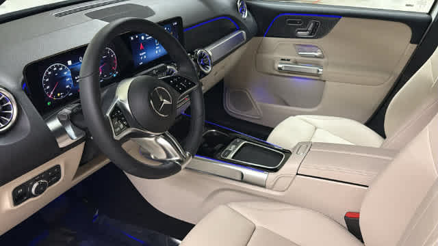 Certified 2026 Mercedes-Benz GLB 250 4MATIC image 29
