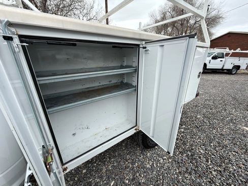 Used 2022 RAM 2500 Tradesman w/ Protection Group image 17