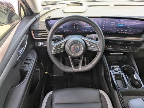 Used 2024 Buick Envision Sport Touring AWD/4WD image 17