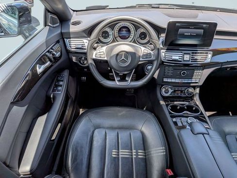 Used 2016 Mercedes-Benz CLS 400 image 15