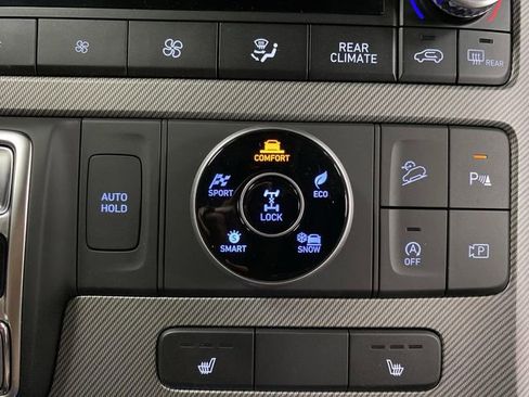 New 2025 Hyundai Palisade SEL image 24