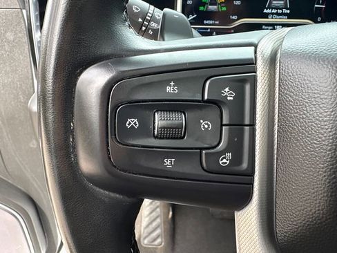 Used 2023 GMC Sierra 1500 Denali w/ Denali Reserve Package AWD/4WD image 21