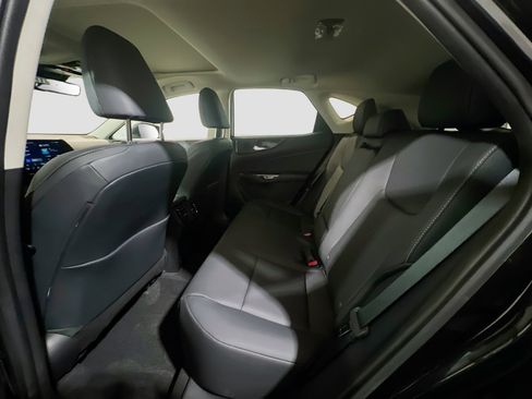 Used 2024 Lexus NX 350 AWD w/ Cold Area Package image 17