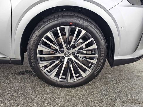 New 2026 Lexus RX 350 Premium+ image 9