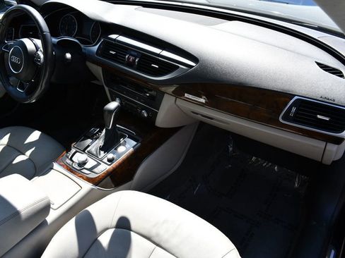 Used 2016 Audi A7 3.0T Premium Plus image 25
