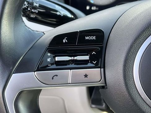 Certified 2023 Hyundai Tucson SEL w/ Convenience Package image 22