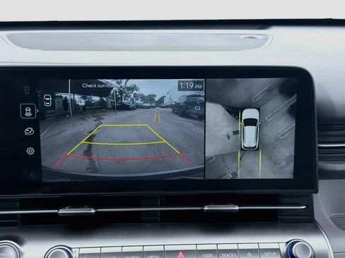 Certified 2026 Hyundai Kona Limited FWD image 14