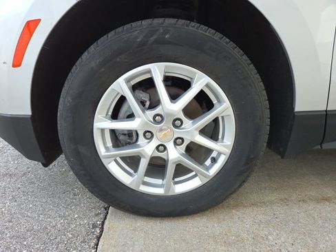 Used 2022 Chevrolet Equinox LT AWD/4WD image 66