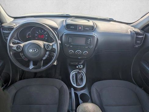 Used 2017 Kia Soul FWD image 15