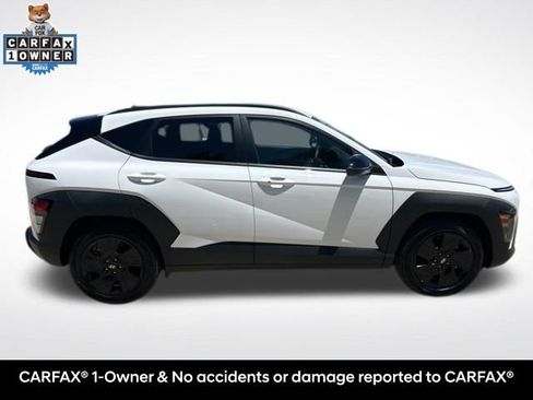 Used 2026 Hyundai Kona SEL Sport FWD image 2