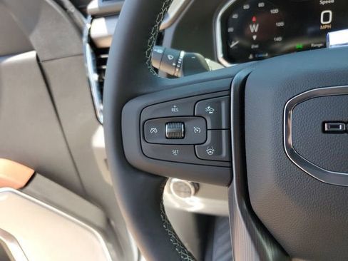 New 2026 GMC Sierra 1500 Denali Ultimate AWD/4WD image 30