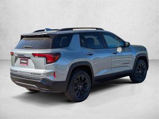 New 2026 GMC Terrain Elevation w/ Black Edition AWD/4WD video 5