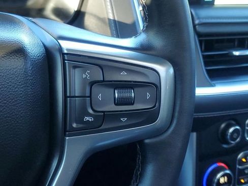 Used 2023 Chevrolet Tahoe LT w/ Luxury Package image 17