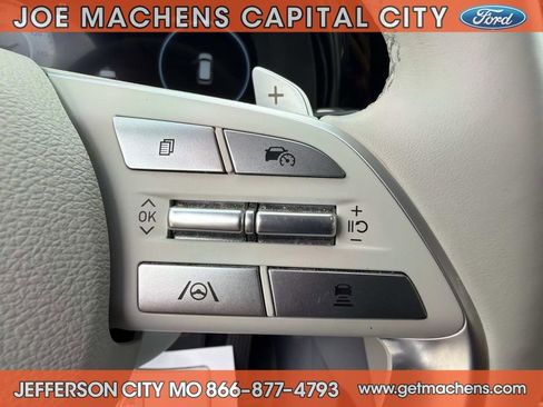 Used 2023 Hyundai Palisade Limited image 30