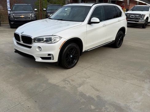 Used 2015 BMW X5 sDrive35i image 1