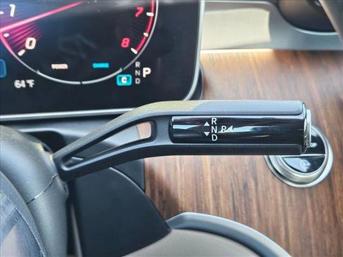 Certified 2025 Mercedes-Benz C 300 C 300 image 8