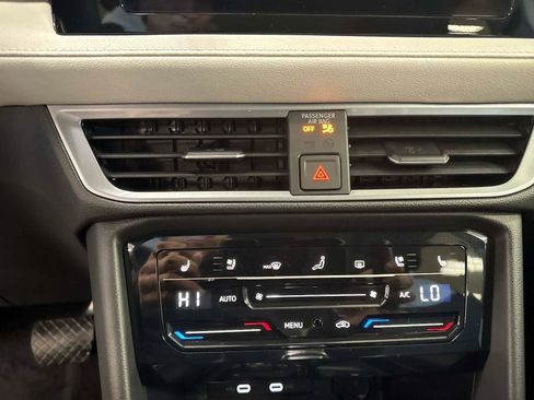 New 2026 Volkswagen Taos SEL AWD/4WD image 13