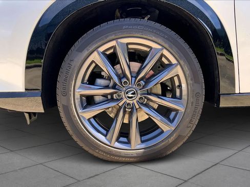 New 2026 Acura ADX A-Spec image 12