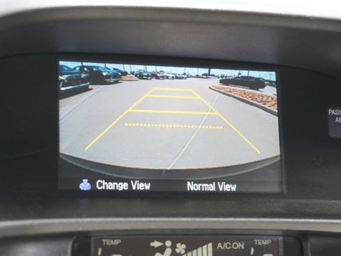 Used 2018 Acura RDX FWD image 17