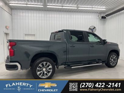 Used 2025 Chevrolet Silverado 1500 LT w/ All Star Edition Plus