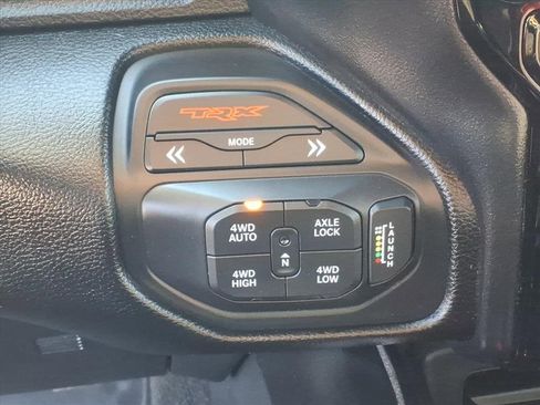Used 2022 RAM 1500 TRX image 7