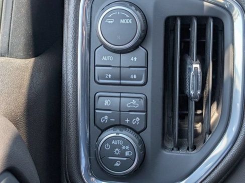 Used 2023 Chevrolet Silverado 2500 LT w/ Convenience Package AWD/4WD image 23