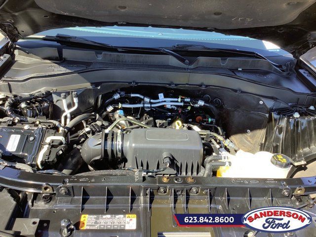 Used 2023 Ford Explorer XLT RWD image 24