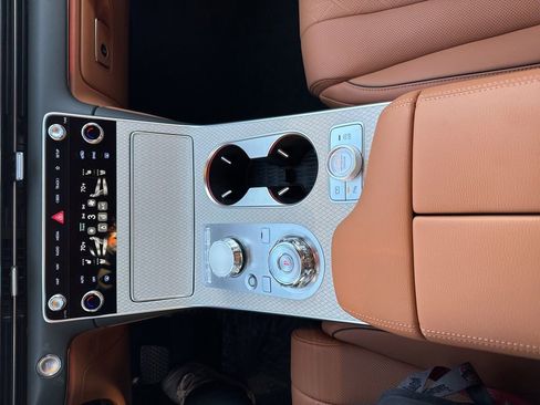 New 2026 Genesis GV80 2.5T Prestige image 29