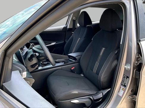 Used 2023 Hyundai Elantra SEL FWD image 8