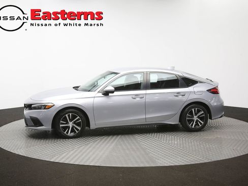 Used 2022 Honda Civic LX image 56