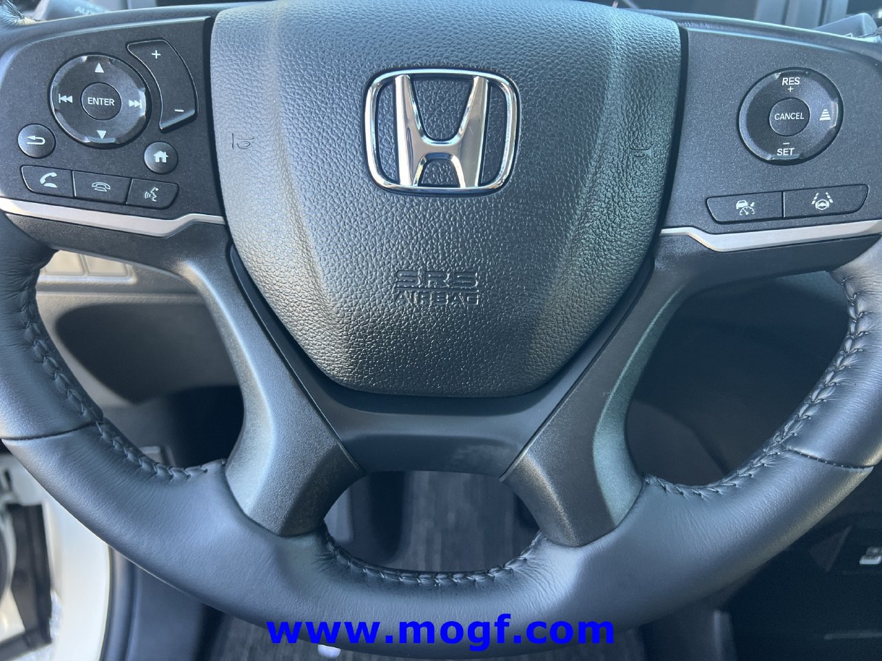 Used 2024 Honda Odyssey EX-L image 12
