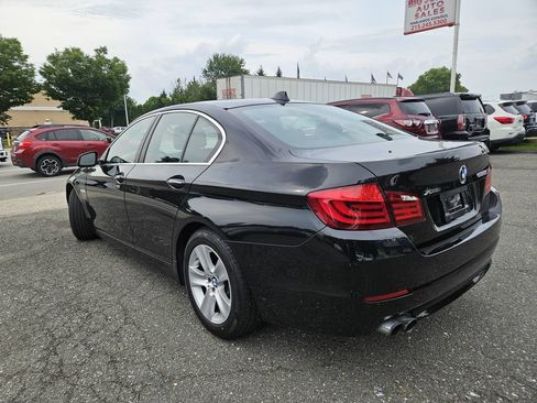 Used 2013 BMW 528i xDrive Sedan AWD/4WD image 3